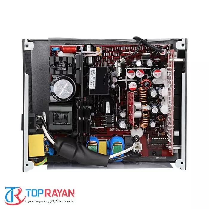 منبع تغذیه اوست مدل GT AV750 GF -gallery-7 - https://www.redtil.com
