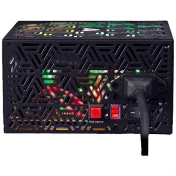 پاور گیم دیاس 600 وات Power Gamdias KRATOS E1-600 -gallery-3 - https://www.redtil.com
