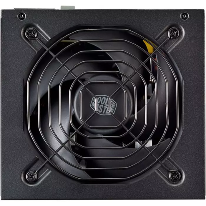 پاور کولرمستر 600 وات Cooler Master MWE Bronze 600W -gallery-8 - https://www.redtil.com