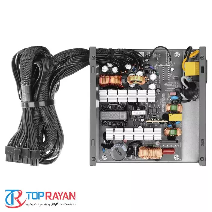 پاور گرین 500 وات Power Green GP500A-ECO -gallery-17 - https://www.redtil.com
