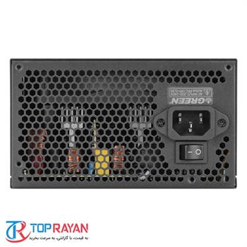 پاور گرین 500 وات Power Green GP500A-ECO -gallery-3 - https://www.redtil.com