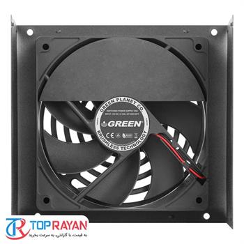 پاور گرین 500 وات Power Green GP500A-ECO -gallery-6 - https://www.redtil.com