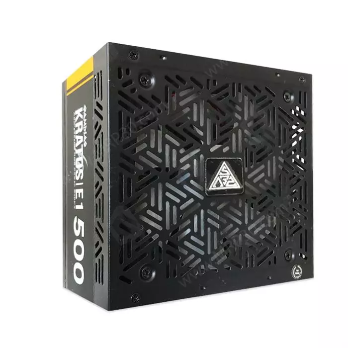 پاور گیم دیاس Power Gamdias KRATOS E1 500W RGB -gallery-7 - https://www.redtil.com