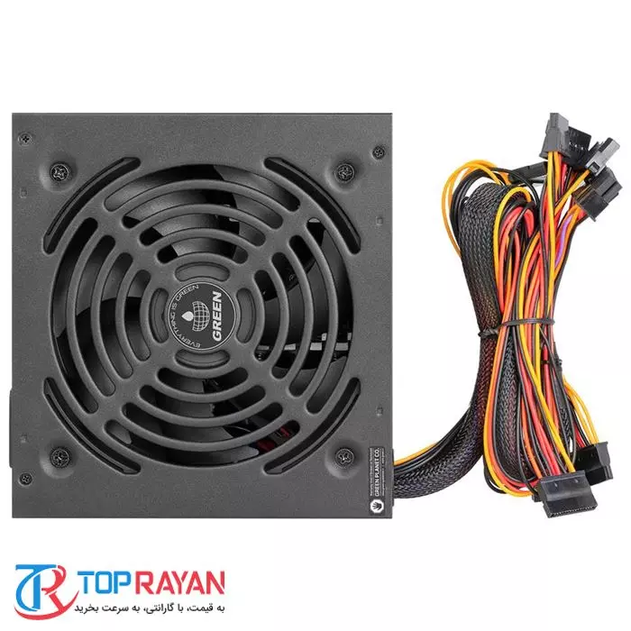 پاور گرین 350 وات Power Green GP350A-ECO -gallery-9 - https://www.redtil.com