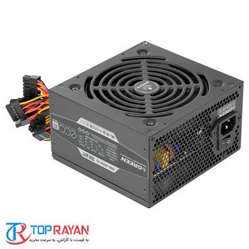 پاور گرین 350 وات Power Green GP350A-ECO -gallery-2 - https://www.redtil.com