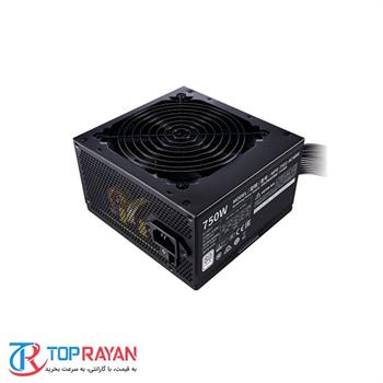پاور کولر مستر 750 وات Power Cooler Master MWE 750 -gallery-1 - https://www.redtil.com