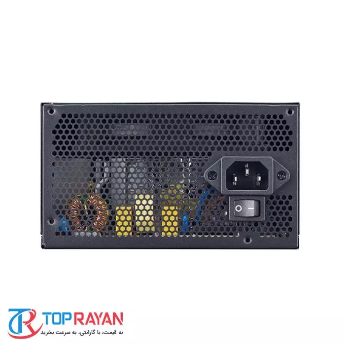 پاور کولرمستر 650 وات Power Cooler Master MWE 650W WHITE 230V -gallery-9 - https://www.redtil.com