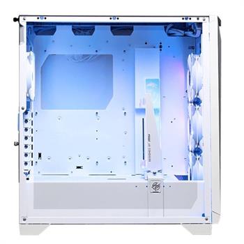 کیس سفید گیمینگ ام اس آی مدل MPG Gungnir 300R Airflow -gallery-2 - https://www.redtil.com