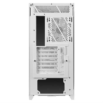 کیس سفید گیمینگ ام اس آی مدل MPG Gungnir 300R Airflow -gallery-3 - https://www.redtil.com
