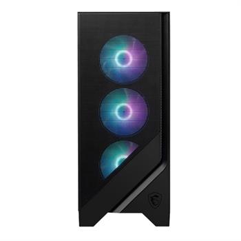 کیس گیمینگ ام اس آی Case MSI MAG Forge 320R Airflow -gallery-1 - https://www.redtil.com