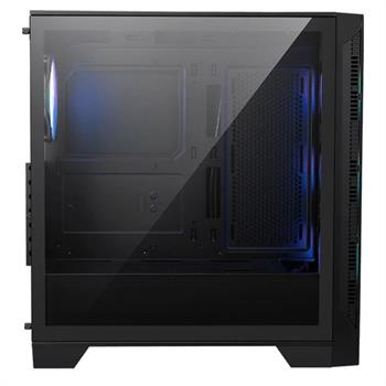 کیس گیمینگ ام اس آی Case MSI MAG Forge 320R Airflow -gallery-2 - https://www.redtil.com