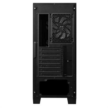 کیس گیمینگ ام اس آی Case MSI MAG Forge 320R Airflow -gallery-3 - https://www.redtil.com