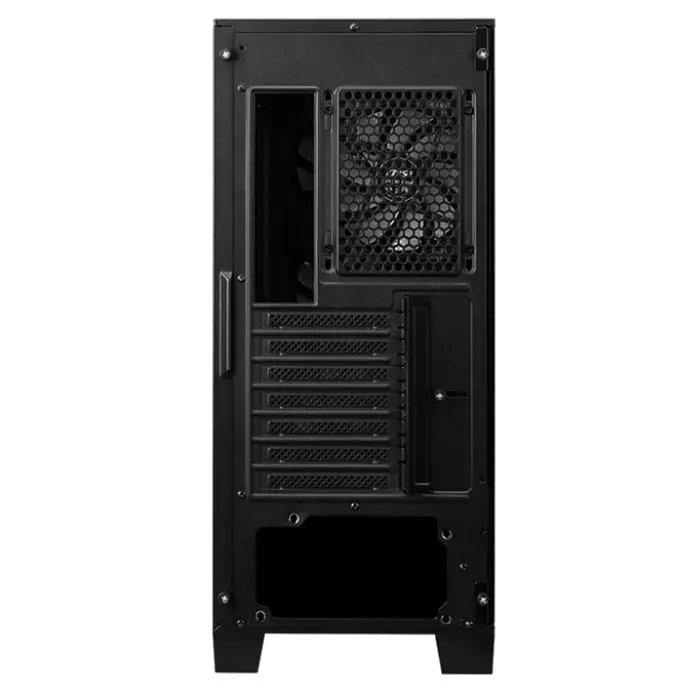 کیس گیمینگ ام اس آی Case MSI MAG Forge 320R Airflow -gallery-7 - https://www.redtil.com