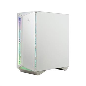 کیس گیمینگ ام اس ای MPG GUNGNIR 110R سفید -gallery-2 - https://www.redtil.com