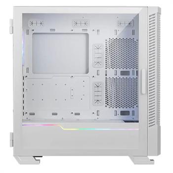 کیس کامپیوتر ام اس ای MPG VELOX 100R سفید -gallery-2 - https://www.redtil.com