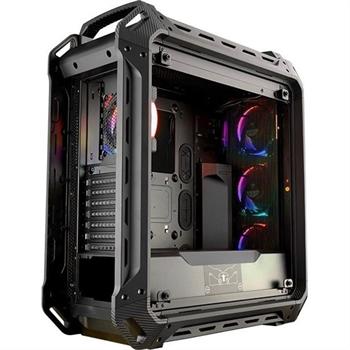 کیس گیمینگ کاگر مدل Panzer Evo RGB -gallery-1 - https://www.redtil.com