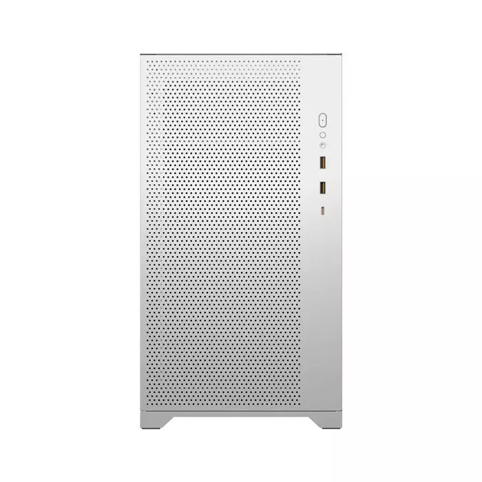 کیس گیمینگ اف اس پی CMT580 White -gallery-9 - https://www.redtil.com