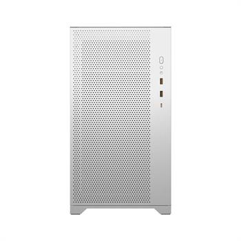 کیس گیمینگ اف اس پی CMT580 White -gallery-4 - https://www.redtil.com