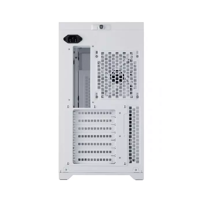 کیس گیمینگ اف اس پی CMT580 White -gallery-7 - https://www.redtil.com
