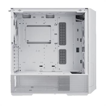 کیس گیمینگ لیان لی سفید مدل Lian Li Lancool 216 -gallery-2 - https://www.redtil.com