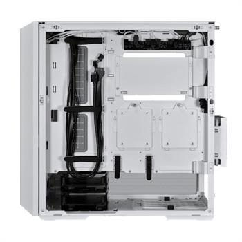 کیس گیمینگ لیان لی سفید مدل Lian Li Lancool 216 -gallery-3 - https://www.redtil.com