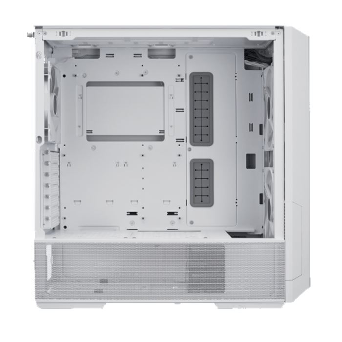 کیس گیمینگ لیان لی سفید مدل Lian Li Lancool 216 -gallery-6 - https://www.redtil.com