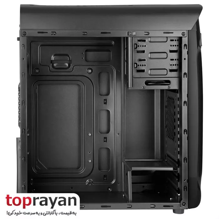 کیس فاطر Case Fater FG-510MZ -gallery-11 - https://www.redtil.com