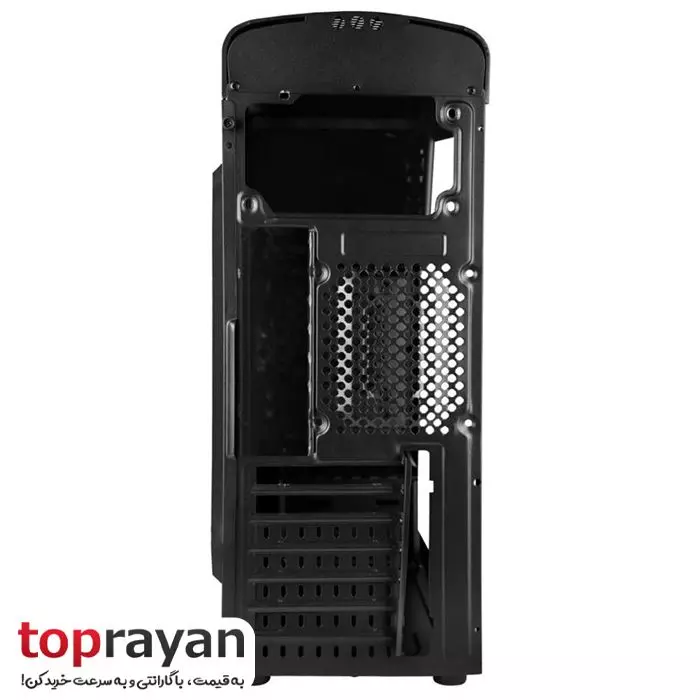 کیس فاطر Case Fater FG-510MZ -gallery-13 - https://www.redtil.com