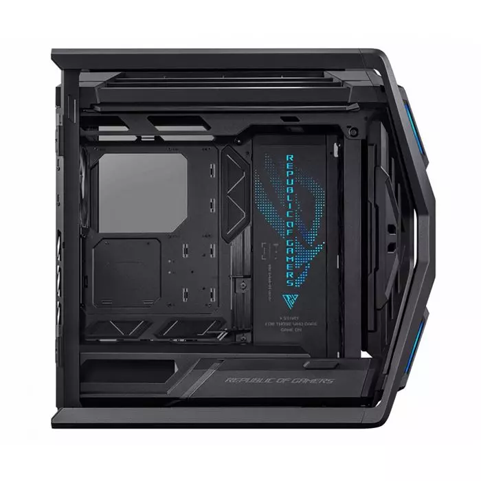 کیس ایسوس مشکی ROG Hyperion GR701 -gallery-10 - https://www.redtil.com