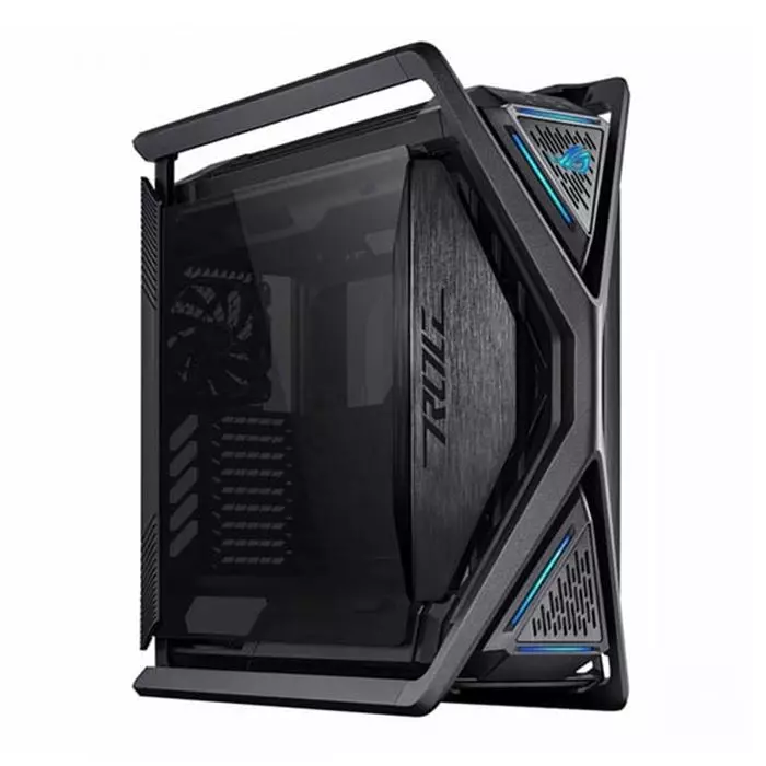 کیس ایسوس مشکی ROG Hyperion GR701 -gallery-6 - https://www.redtil.com