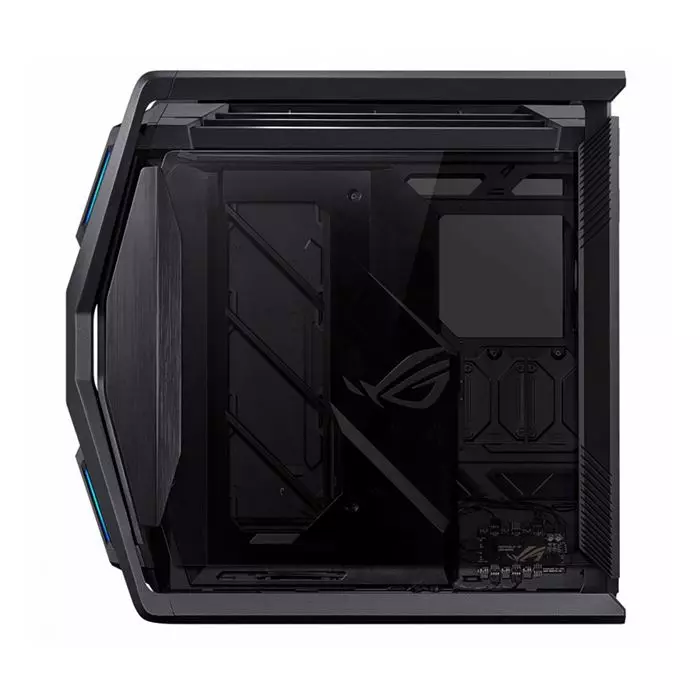 کیس ایسوس مشکی ROG Hyperion GR701 -gallery-8 - https://www.redtil.com