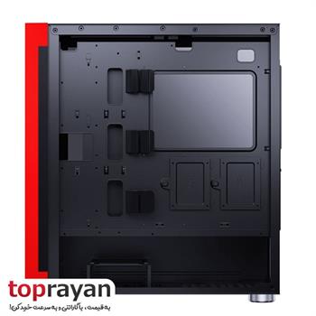 کیس کامپیوتر مخصوص بازی تسکو مدل TSCO GC 4494 -gallery-5 - https://www.redtil.com