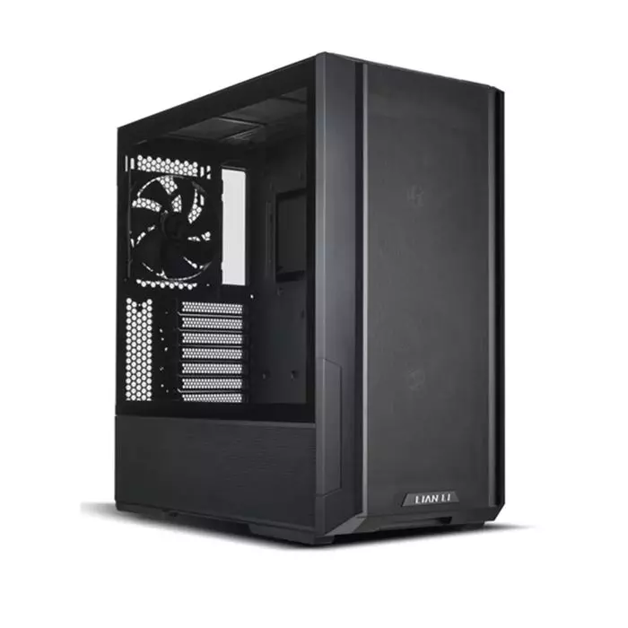 کیس گیمینگ لیان لی LIAN LI LANCOOL 216 RGB Black -gallery-9 - https://www.redtil.com