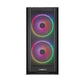 کیس گیمینگ لیان لی LIAN LI LANCOOL 216 RGB Black -gallery-1 - https://www.redtil.com