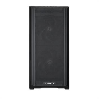 کیس گیمینگ لیان لی LIAN LI LANCOOL 216 RGB Black -gallery-2 - https://www.redtil.com