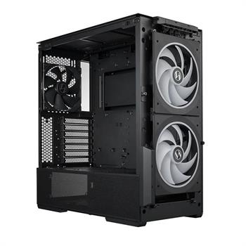 کیس گیمینگ لیان لی LIAN LI LANCOOL 216 RGB Black -gallery-3 - https://www.redtil.com