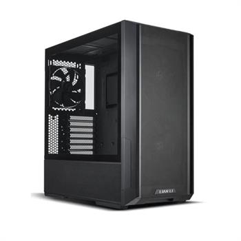 کیس گیمینگ لیان لی LIAN LI LANCOOL 216 RGB Black -gallery-4 - https://www.redtil.com