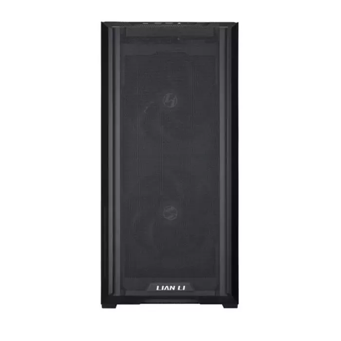 کیس گیمینگ لیان لی LIAN LI LANCOOL 216 RGB Black -gallery-7 - https://www.redtil.com