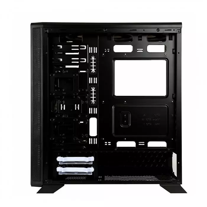 کیس گیمینگ مسترتک Case Master Tech T500X -gallery-9 - https://www.redtil.com