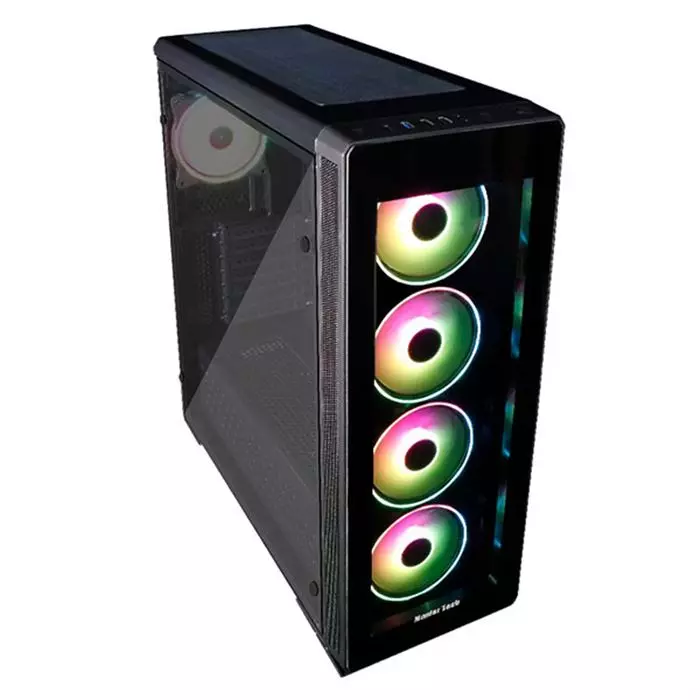 کیس گیمینگ مسترتک Case Master Tech T500X -gallery-10 - https://www.redtil.com