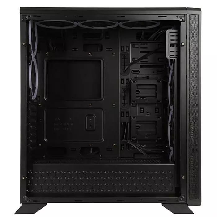 کیس گیمینگ مسترتک Case Master Tech T500X -gallery-11 - https://www.redtil.com