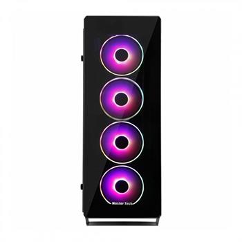 کیس گیمینگ مسترتک Case Master Tech T500X -gallery-1 - https://www.redtil.com