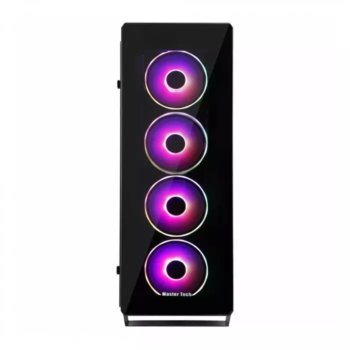 کیس گیمینگ مسترتک Case Master Tech T500X -gallery-7 - https://www.redtil.com