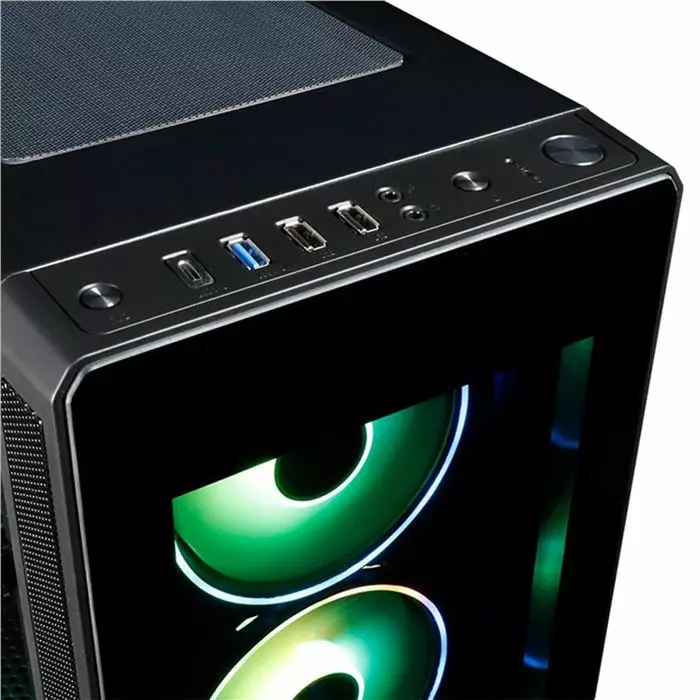 کیس گیمینگ مسترتک Case Master Tech T500X -gallery-8 - https://www.redtil.com