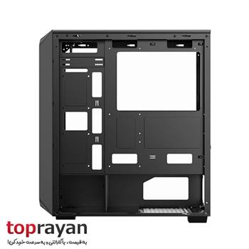 کیس فاطر سفید Case Fater FG-730W -gallery-6 - https://www.redtil.com