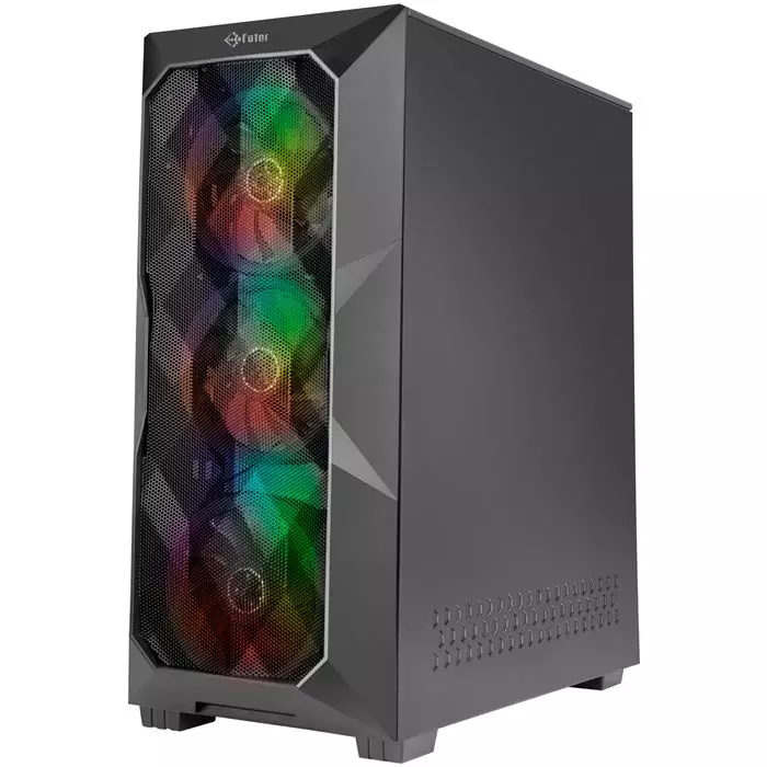 کیس گیمینگ فاطر Case Gaming Fater FG-730B -gallery-15 - https://www.redtil.com