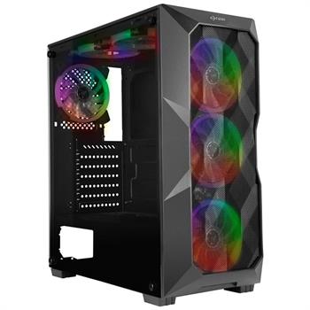 کیس گیمینگ فاطر Case Gaming Fater FG-730B -gallery-1 - https://www.redtil.com