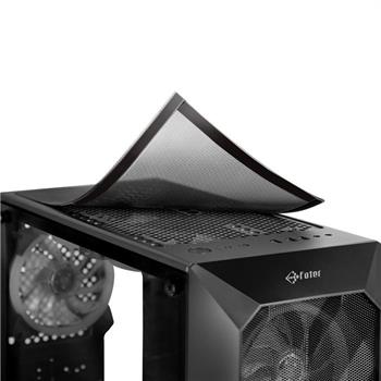 کیس گیمینگ فاطر Case Gaming Fater FG-730B -gallery-11 - https://www.redtil.com