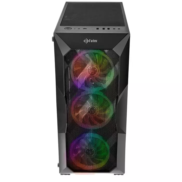 کیس گیمینگ فاطر Case Gaming Fater FG-730B -gallery-18 - https://www.redtil.com