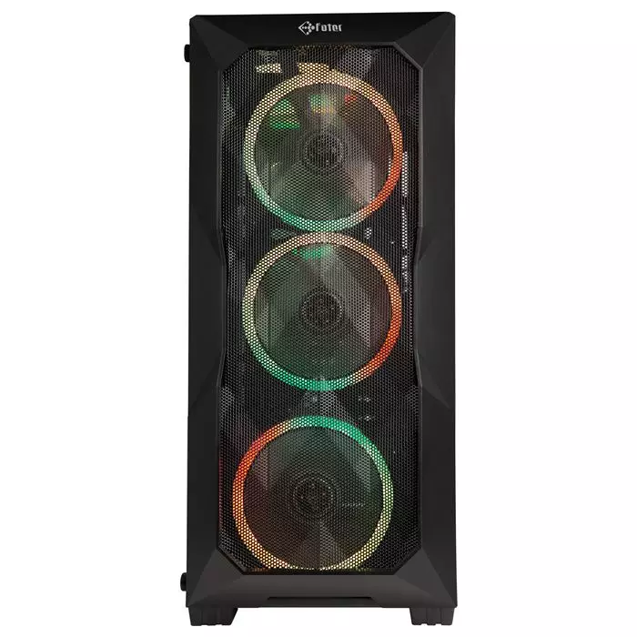 کیس گیمینگ فاطر Case Gaming Fater FG-730B -gallery-19 - https://www.redtil.com